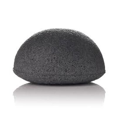 How Can You Get Glowing and Healthy Skin by Using Konjac Sponge With Charcoal?