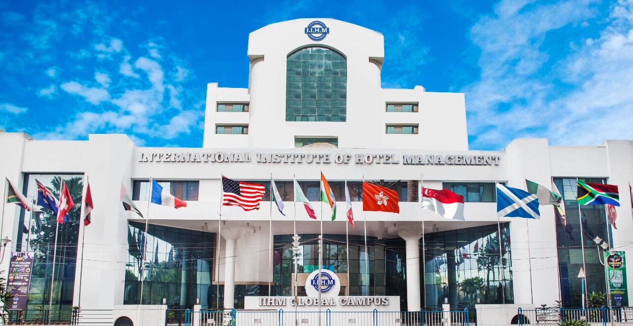 Get the Best Hotel Management Training at IIHM & Become an Expert