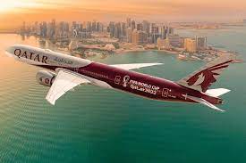 How can I get in touch with Qatar in UK?