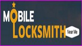 Mobile Locksmith Near Me