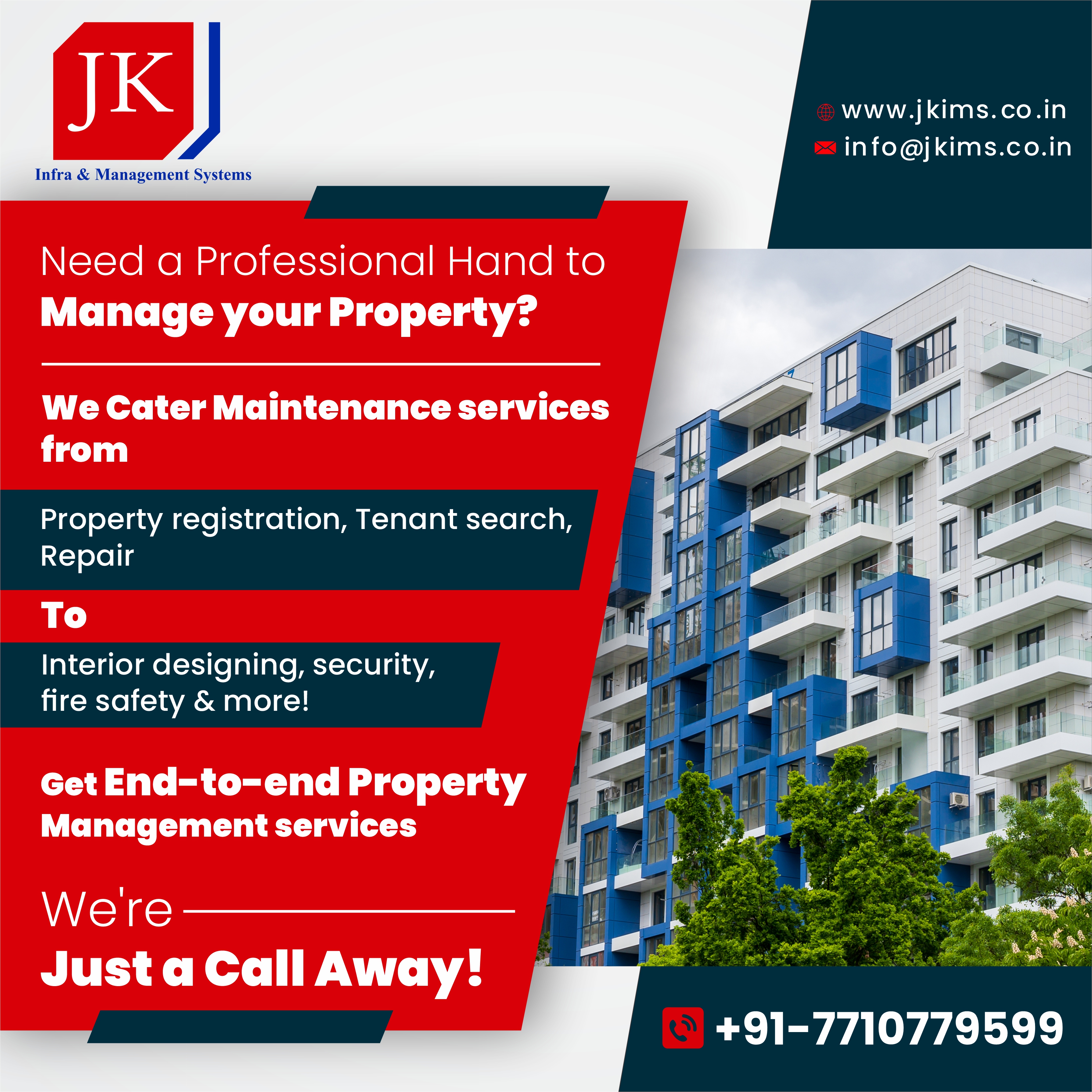 Property Management Services