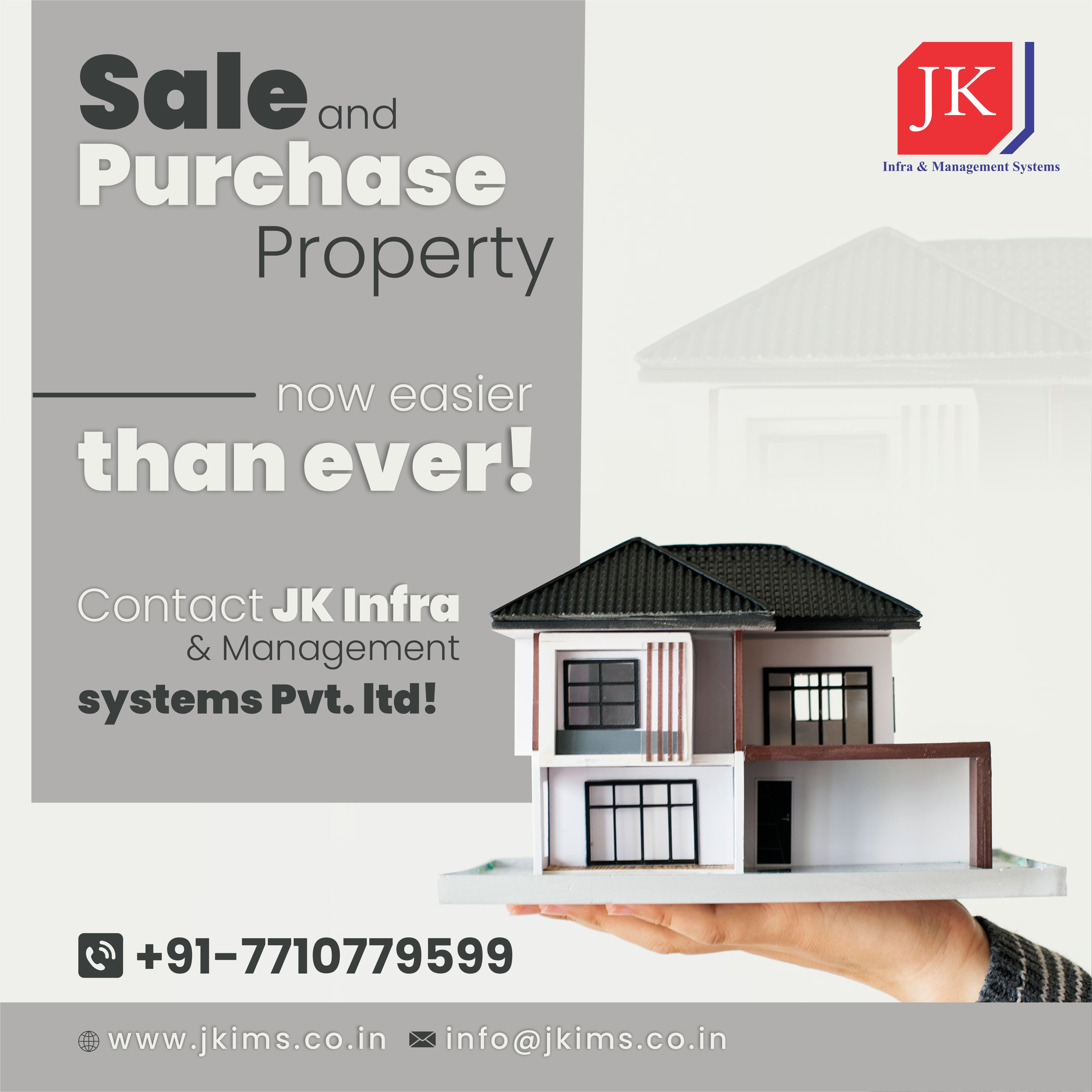 Property Sale and Purchase in Kharar