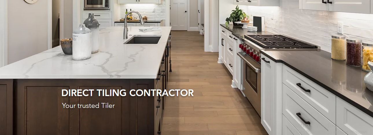 Benefits Of Hiring A Professional HDB Approved Tiling Contractor.