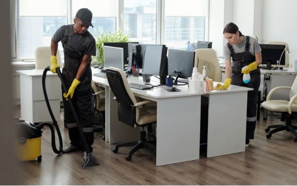 How To Choose Professional Cleaning Services.