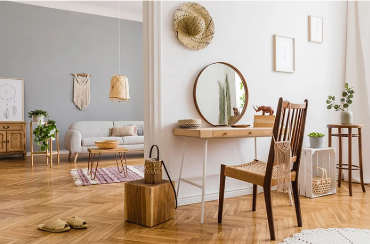 Professional Tiles Installation Services by an HDB Approved Tiling Contractor.