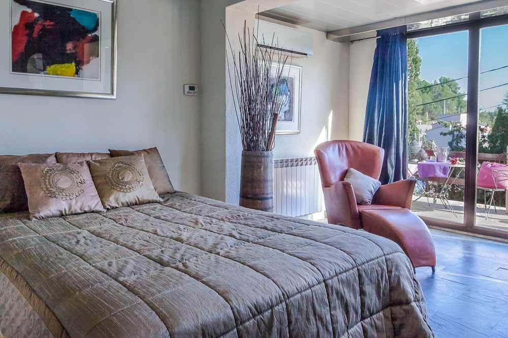 Luxury Holiday Villa Barcelona Spain And Enchanting Holidays At Villa In Spain.