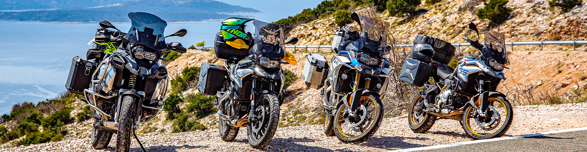 Discover Croatia's Beauty: Motorcycle Hire And Rental Adventures In Dubrovni