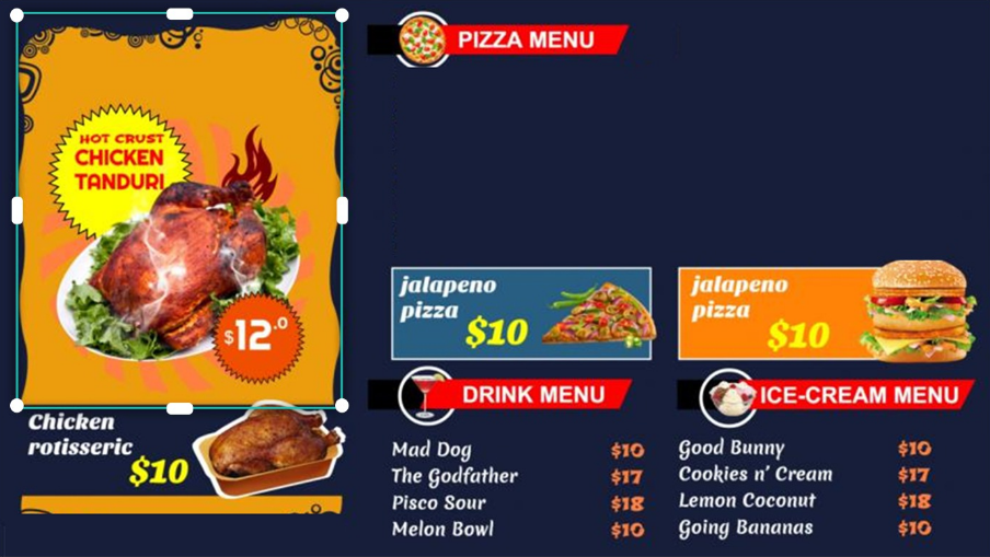 Embrace Effortless Ordering With Self-Ordering Kiosks.