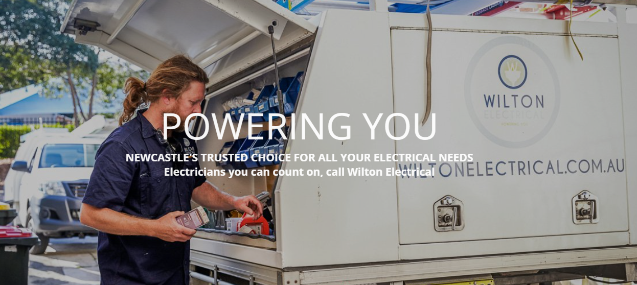 Why Hire Professional Domestic Electrician In Newcastle?