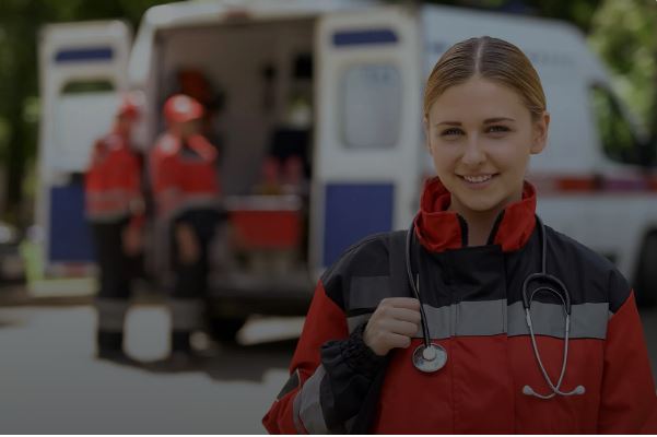 Role Of Air Ambulance In Natural Disasters Relief Efforts.