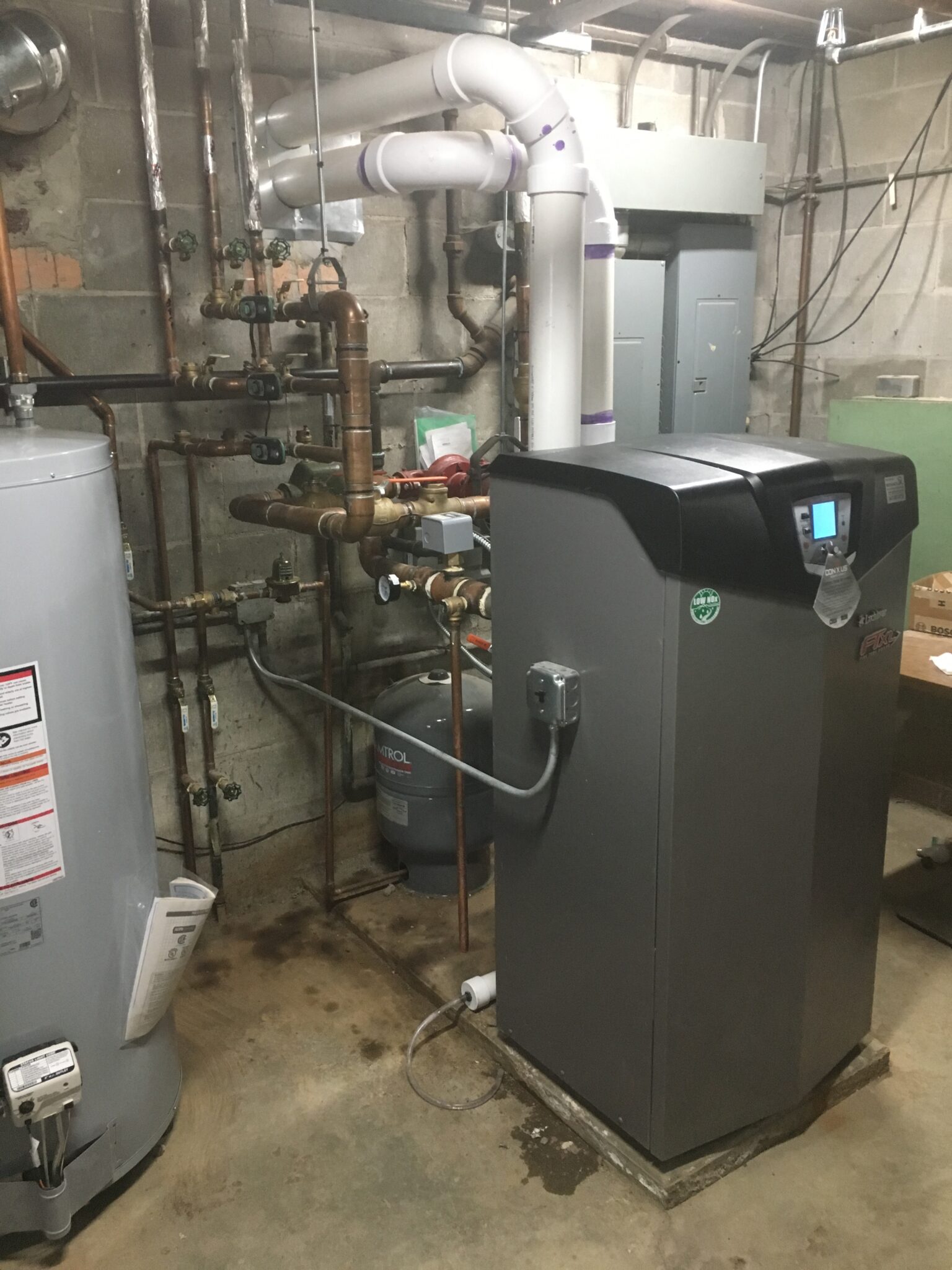 commercial refrigeration service il