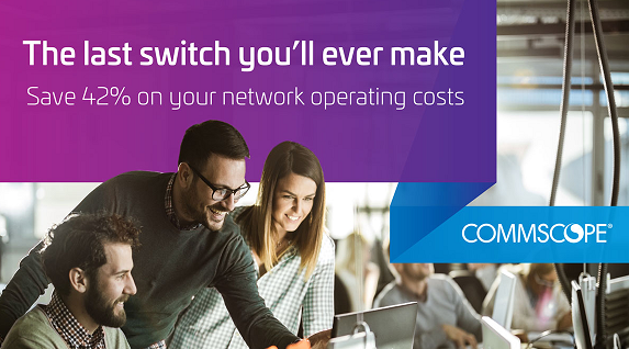 RUCKUS wireless access points