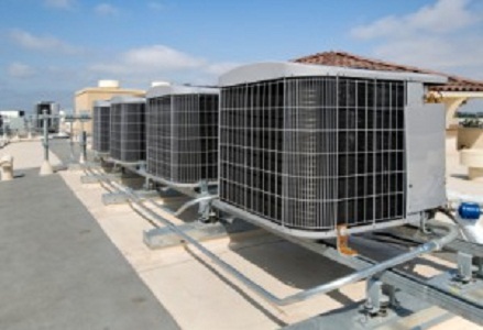 Refrigeration maintenance il