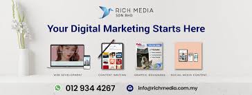 Digital company Malaysia
