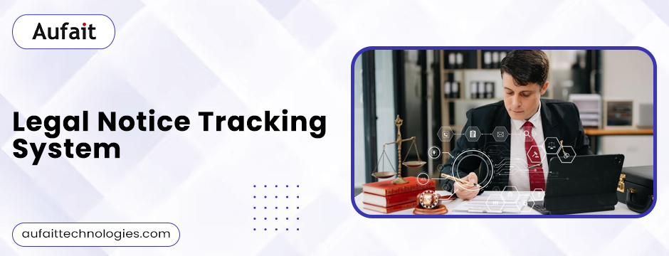 Avoiding Legal Pitfalls: How Notice Tracking Systems Prevent Missed Deadlines