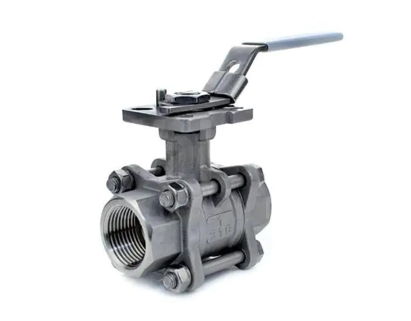 All You Need To Know About Ball Valve 