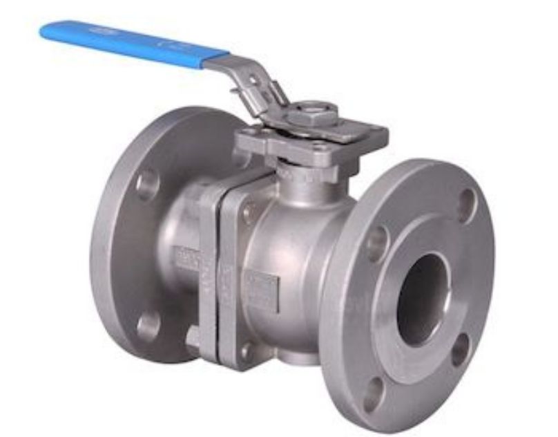 The Complete Guide to Ball Valves 