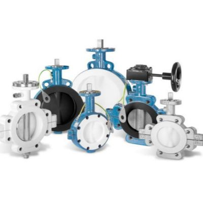 Various Types Of Valves