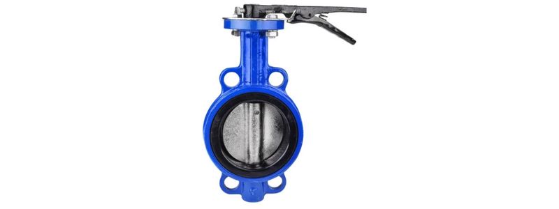 Types of Butterfly Valves most used in industries and homes