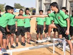 Different Ranks and Responsibilities in Indian Army