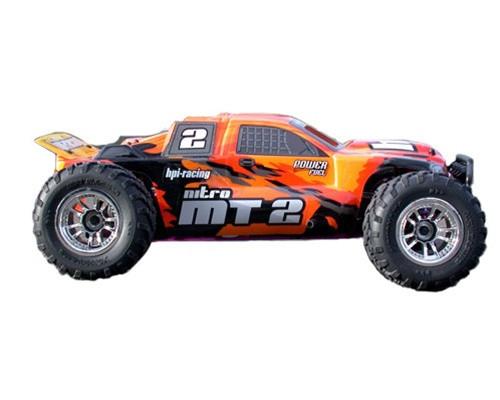 Buy HPI Nitro MT2 Supercharger Online