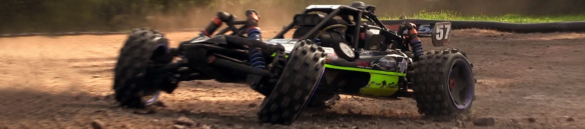 Buy Online 1/5 Scale RC Parts