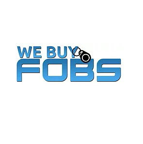 Sell Your Key Fobs, car keys and reduce waste