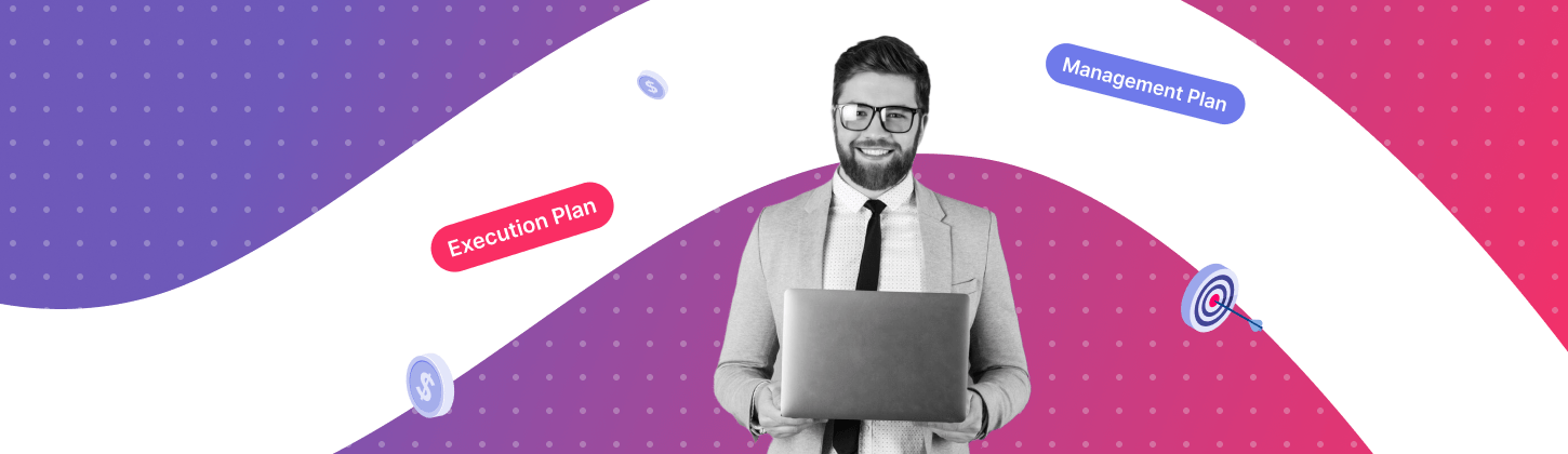 Project Execution Plan (PEP) vs Project Management Plan (PMP): Which One Do You Need and Why Is It Both of Them?