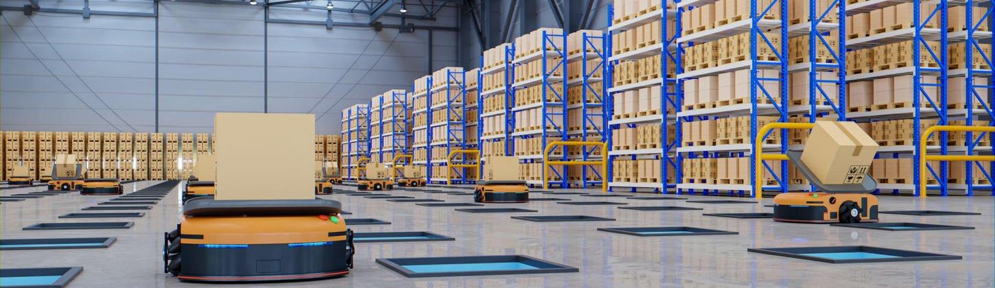 What Is a Smart Inventory Management System and How Is It Different from Ordinary Solution?