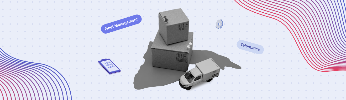 Answering Burning Questions About Vehicle Telematics and How It Will Shape Fleet Management in 2024