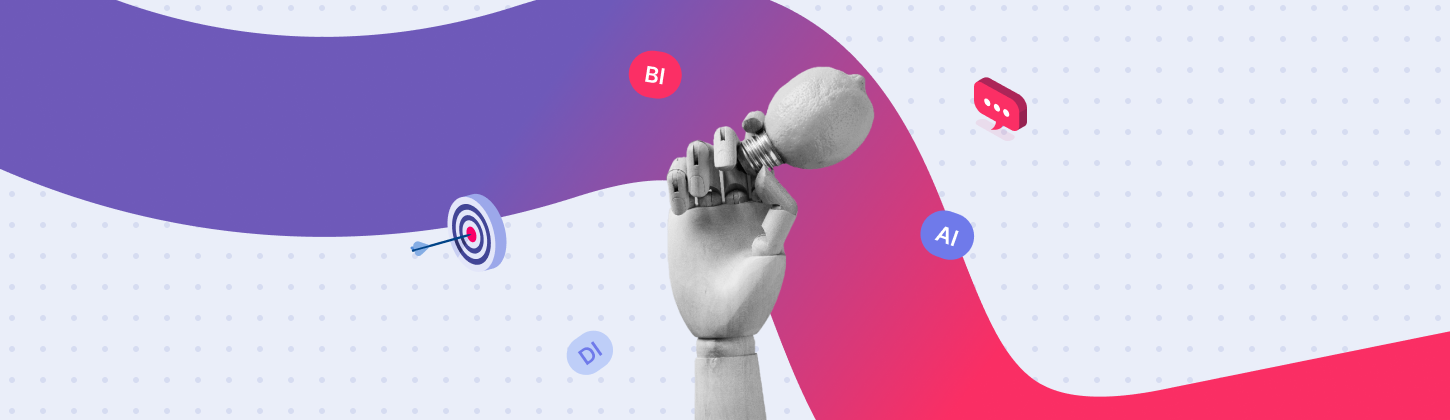 Decision Intelligence (DI): A Child That Took the Best from Its Parents or How DI Differs from BI and AI