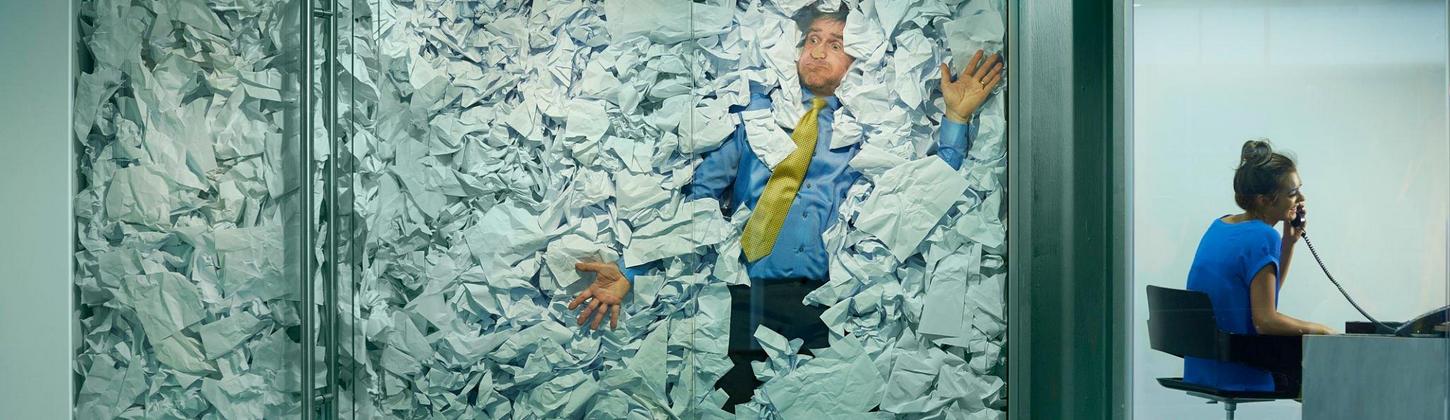 Running From Avalanche or How You Can Avoid Scope Creep