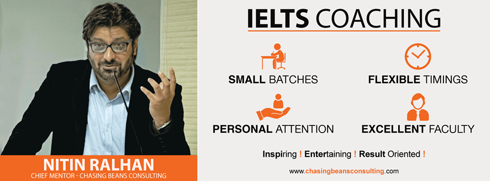 Best IELTS coaching in Ahmedabad | Top Classes Center
