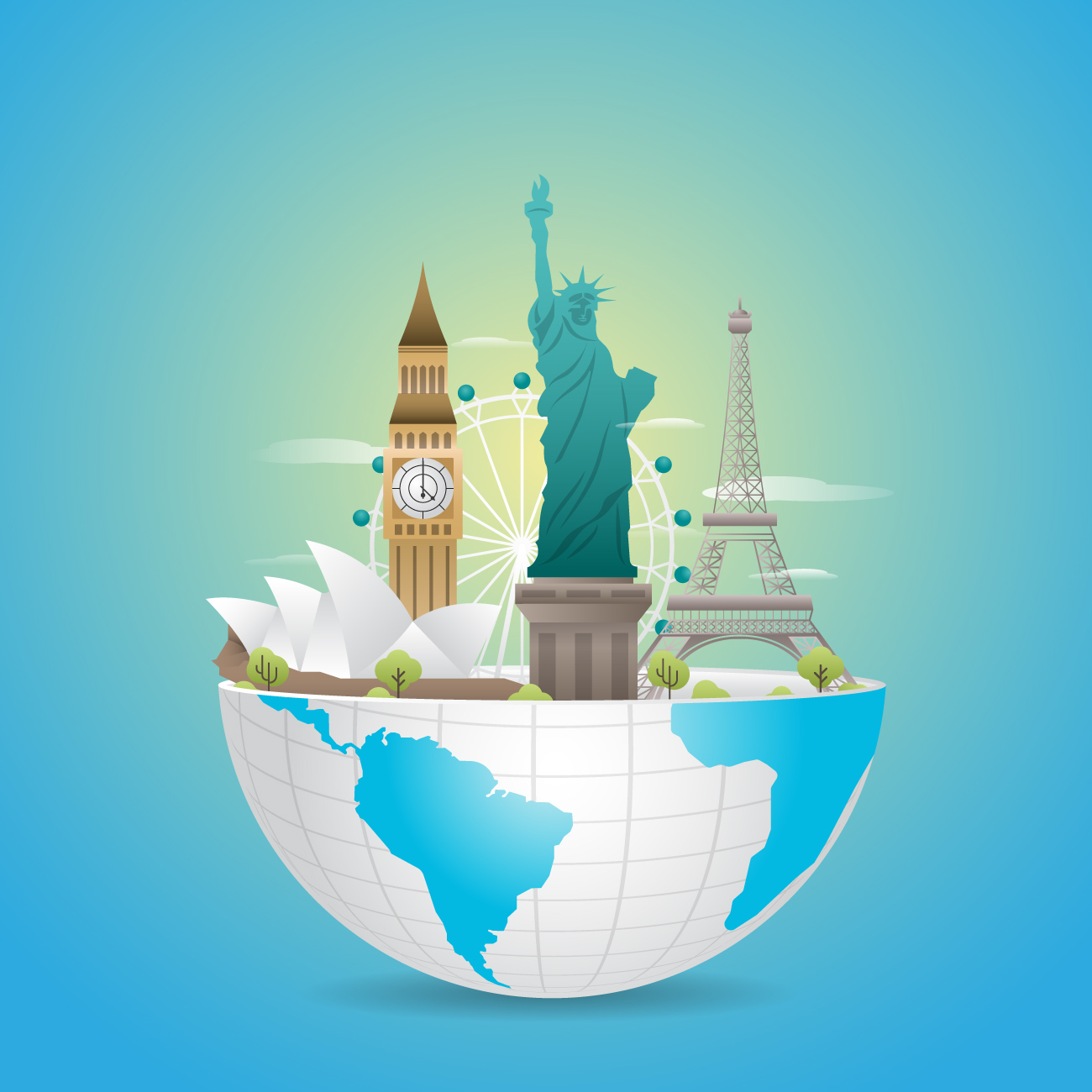 The Best Places to Study Abroad, and Why You Should Consider Them