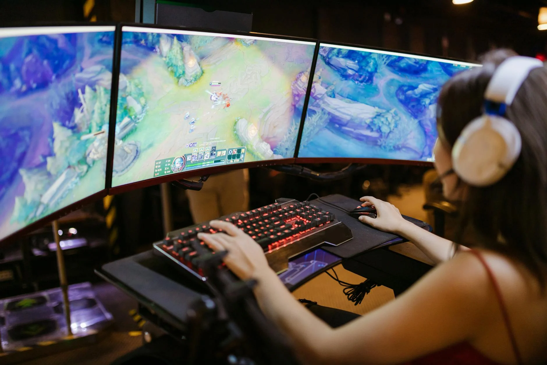 The Surprising Benefits of Investing in a Mechanical Keyboard