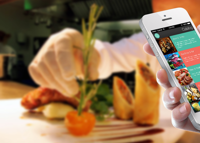 How will food delivery platforms impact the future of hotel industry?