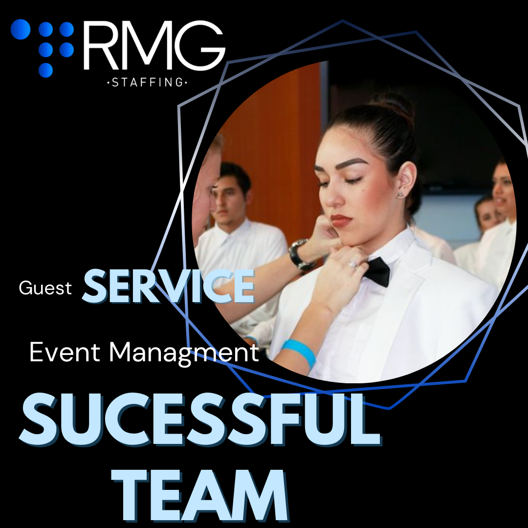 HOSPITALITY STAFFING AGENCY