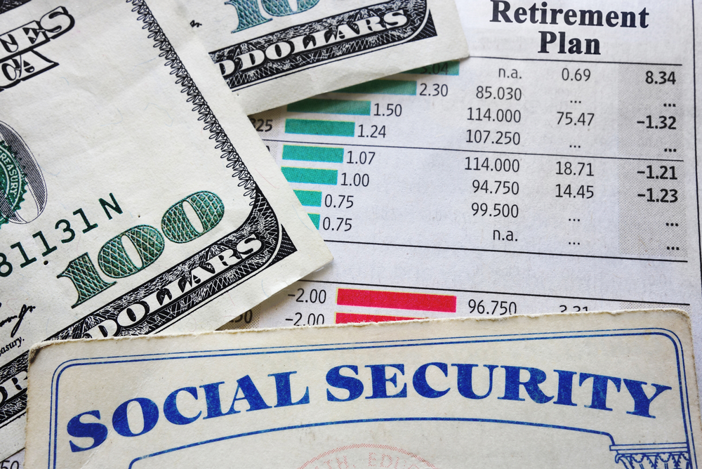 HOW TO OPTIMIZE YOUR SOCIAL SECURITY BENEFITS