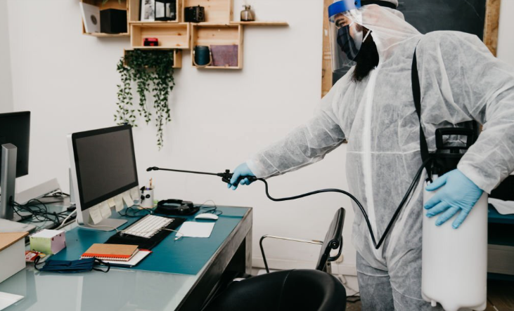 Questions You Should Be Asking Your Pest Control Specialist