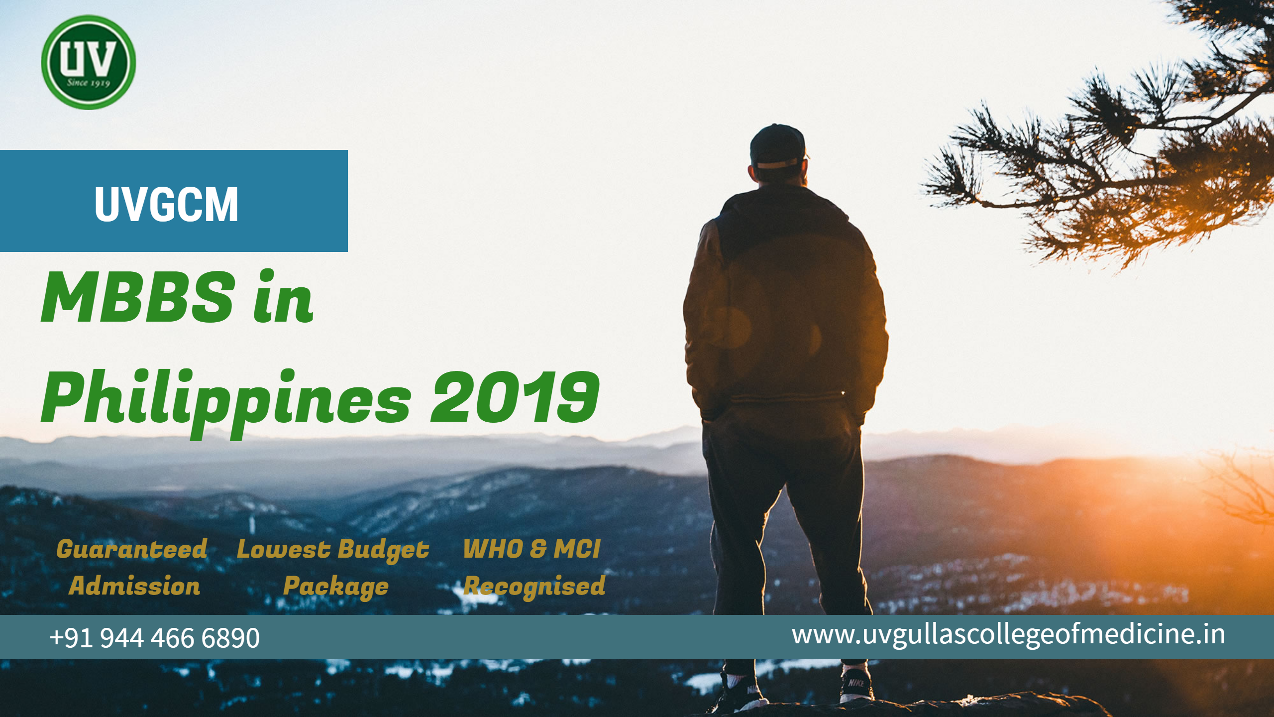 UV Gullas College of Medicine