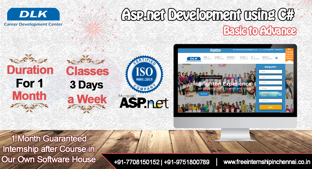 Networking, Hibernate, Matlab and Dotnet Training in Chennai