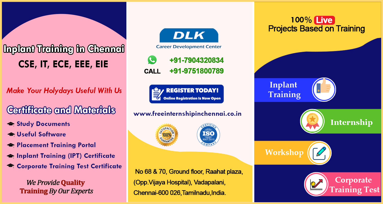 Networking, Hibernate, Matlab and Dotnet Training in Chennai