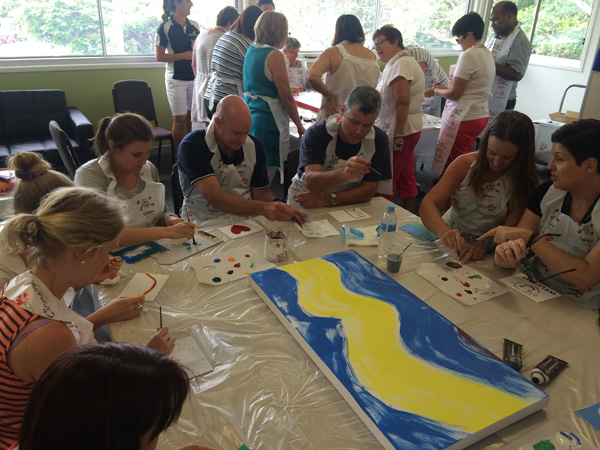 How Teacher Professional Development Supports Classroom Innovation?