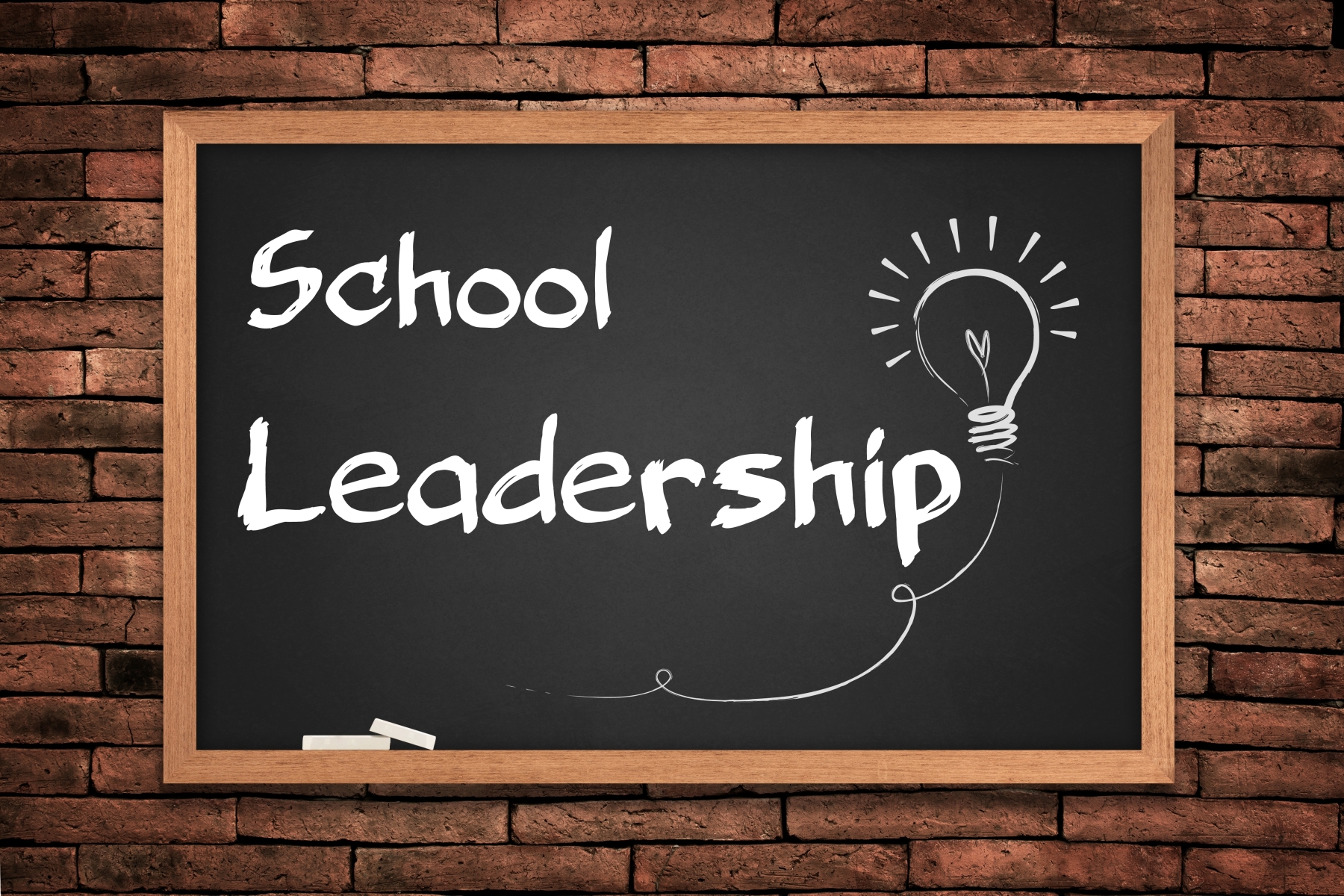 Effective Ways For Developing School Leadership 