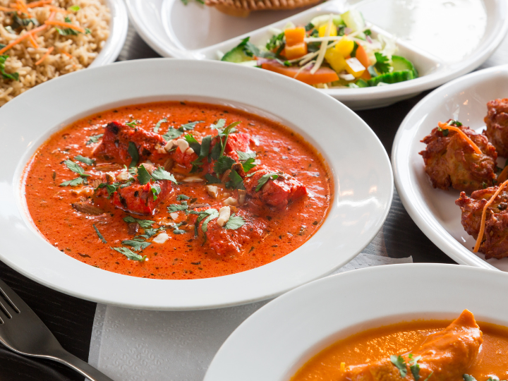 Festive Feasts: Traditional Indian Recipes for Celebrations