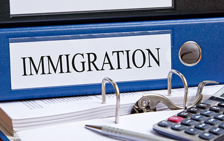 IMMIGRATION LAW CASE MANAGEMENT SOLUTION