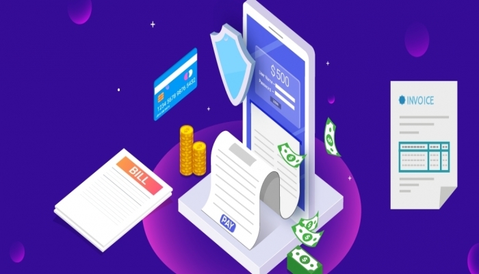 Billing software in uae