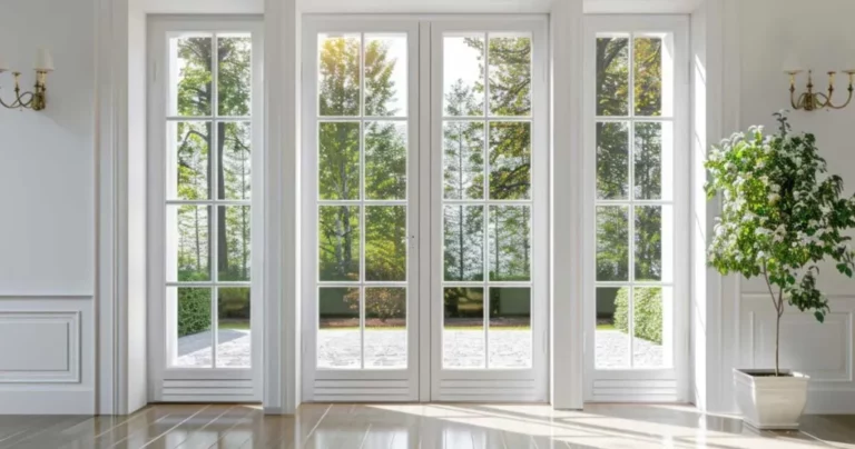 Why uPVC Windows are the Perfect Choice for Your Modern Home