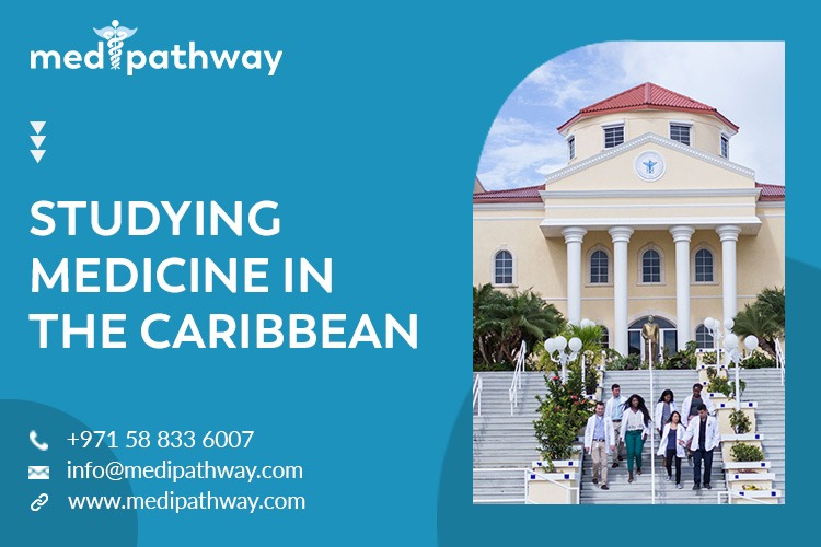Medipathway: Study Medicine Caribbean