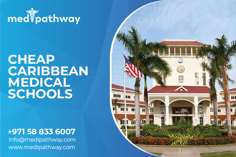 Medipathway-Cheap Caribbean Medical Schools
